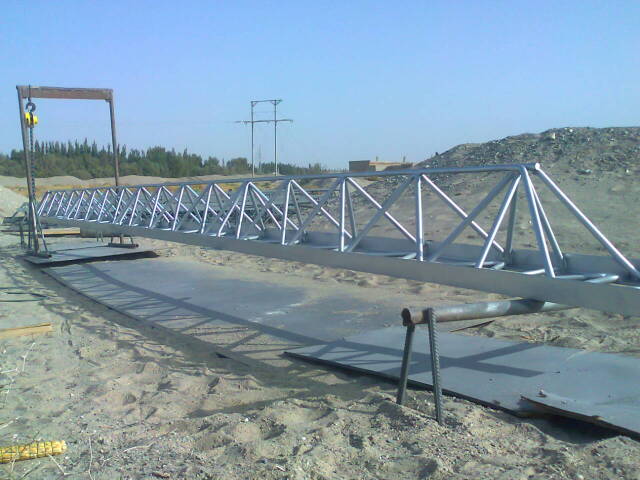 营山专业承揽大中小型喷涂翻新施工业务！