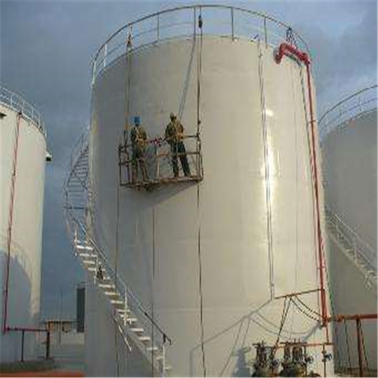 营山喷漆翻新・工业喷漆・设备喷漆服务简介